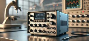 فانکشن ژنراتور چیست