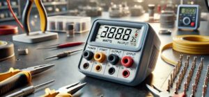 وات متر چیست