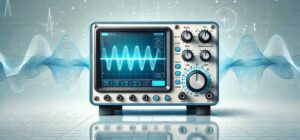 نکات کلیدی خرید اسیلوسکوپ