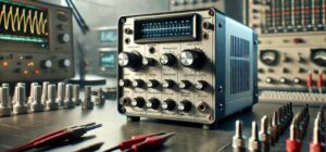 سیگنال ژنراتور چیست ؟